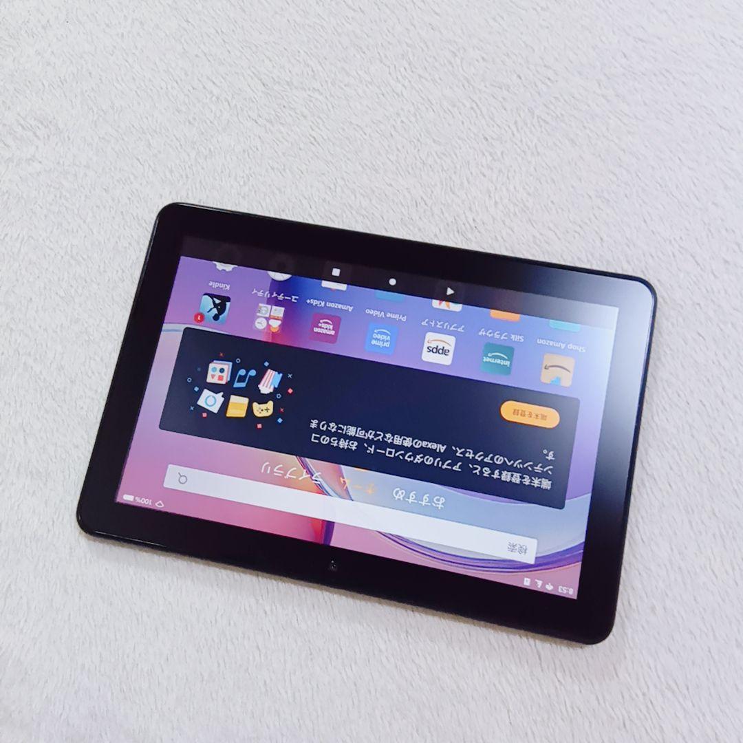 最新 Amazon タブレット Fire HD8 第12世代 32GB 2024 - メルカリ