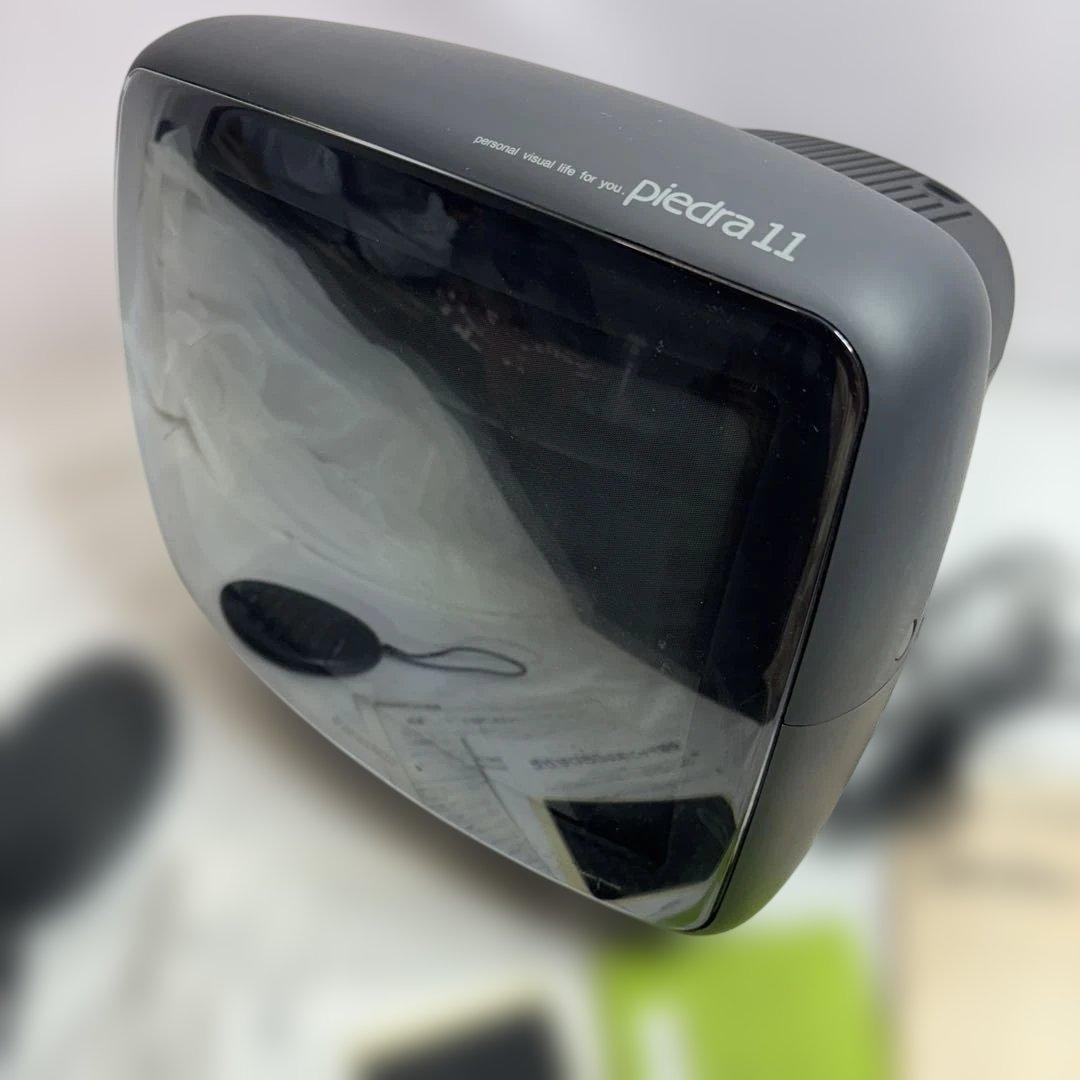 ぐ*ん様 パナソニックPiedra11 TH-11U1 88年製 ブラウン管カラ