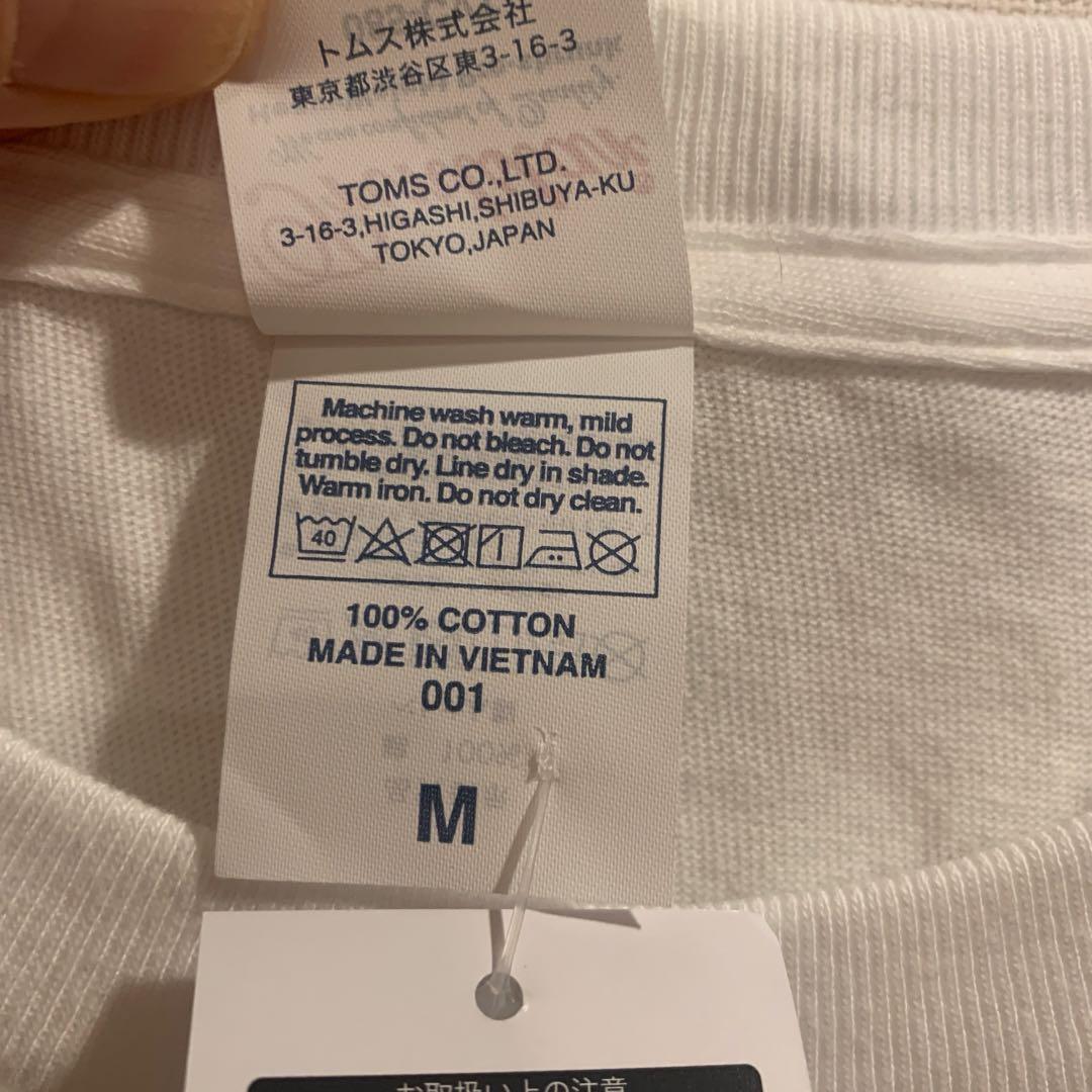 Printstar 2025年大阪万博 Tシャツ Mサイズ