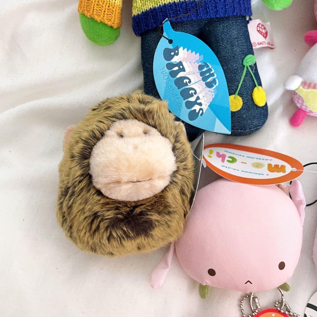 シナダ ぬいぐるみ まとめ売り 平成レトロ 希少 SHINADA