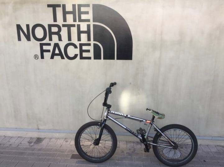 W-BASE BMX j6 ストリート 野村周平 中村輪夢 - メルカリ