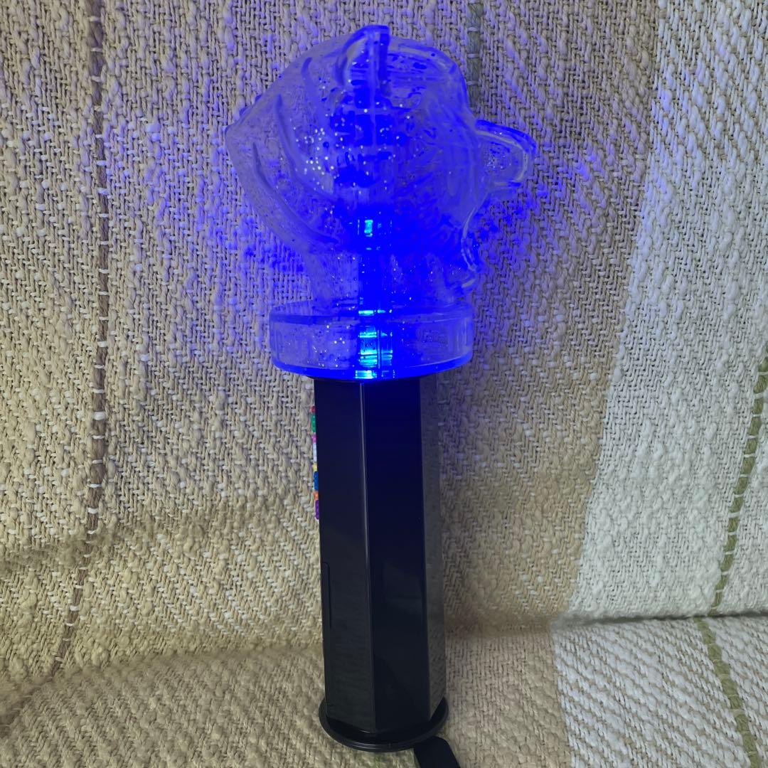 TravisJapan ペンライト、ライトブレスレットⅦsual 2025 - メルカリ