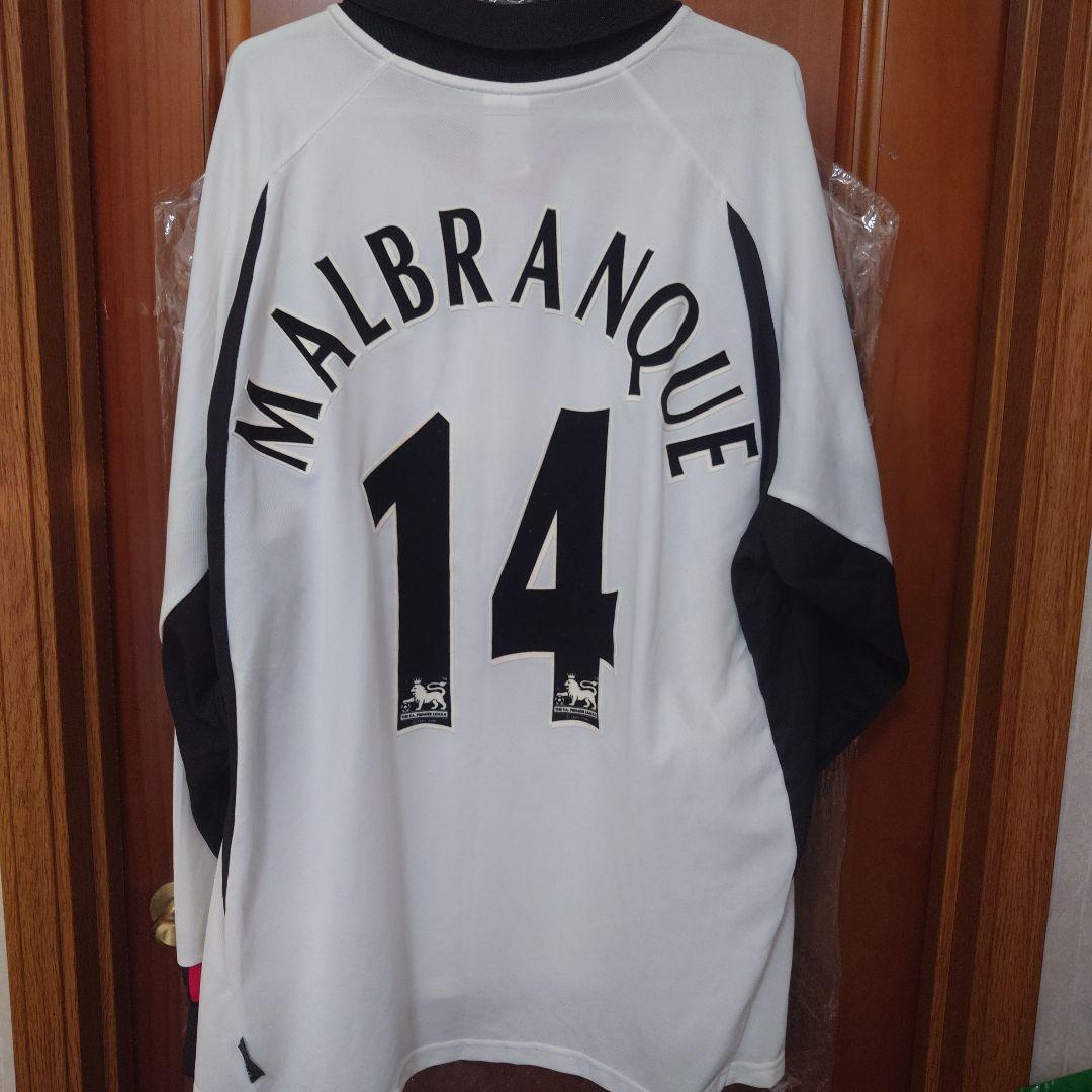 フラム マルブランク ユニフォーム - ウェアアウトレット 価格