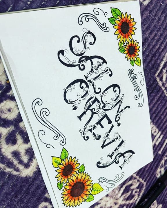 絵の依頼受けます