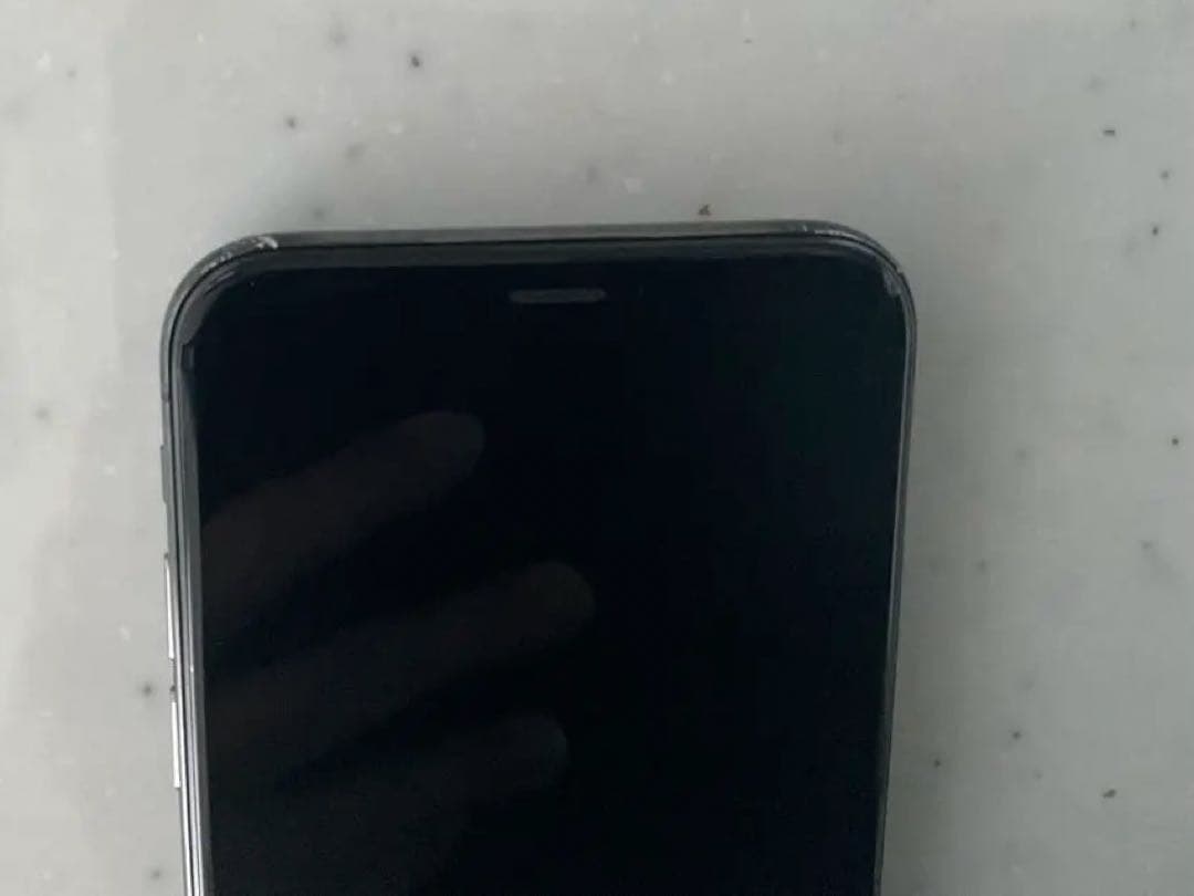 iPhone x 256GB SIMフリー