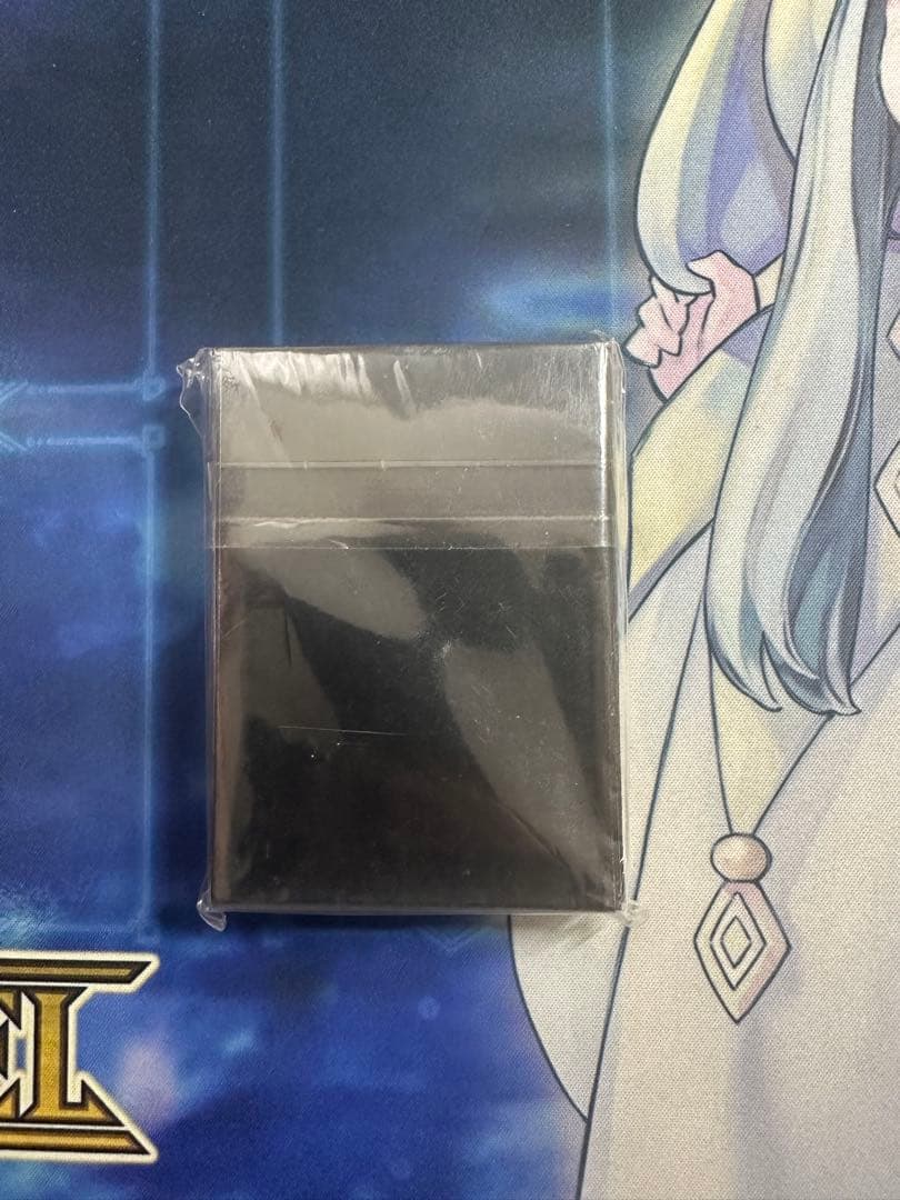 遊戯王 閃刀姫－カガリ 中国大会限定 未開封スリーブ 70枚 - メルカリ