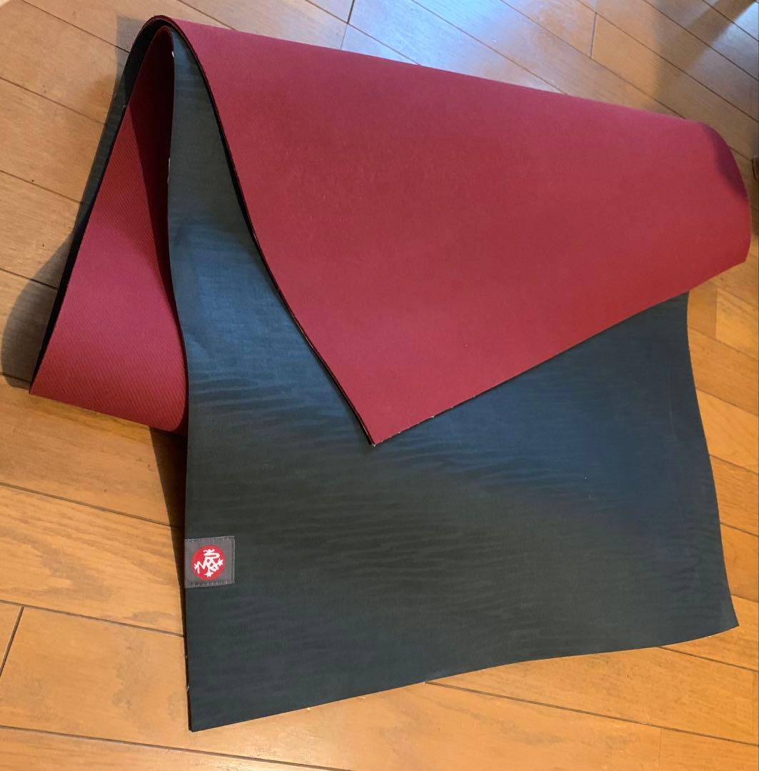 【manduka】eKOヨガマット4mm 171＊61 Amazon | マンドゥカ(Manduka) エコ ライト ヨガマット 4mm eKO lite