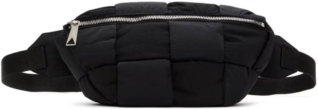 【美品】BOTTEGA VENETA BUMBAG CASSETTE Bottega Veneta - Bumbag Cassette | HBX
