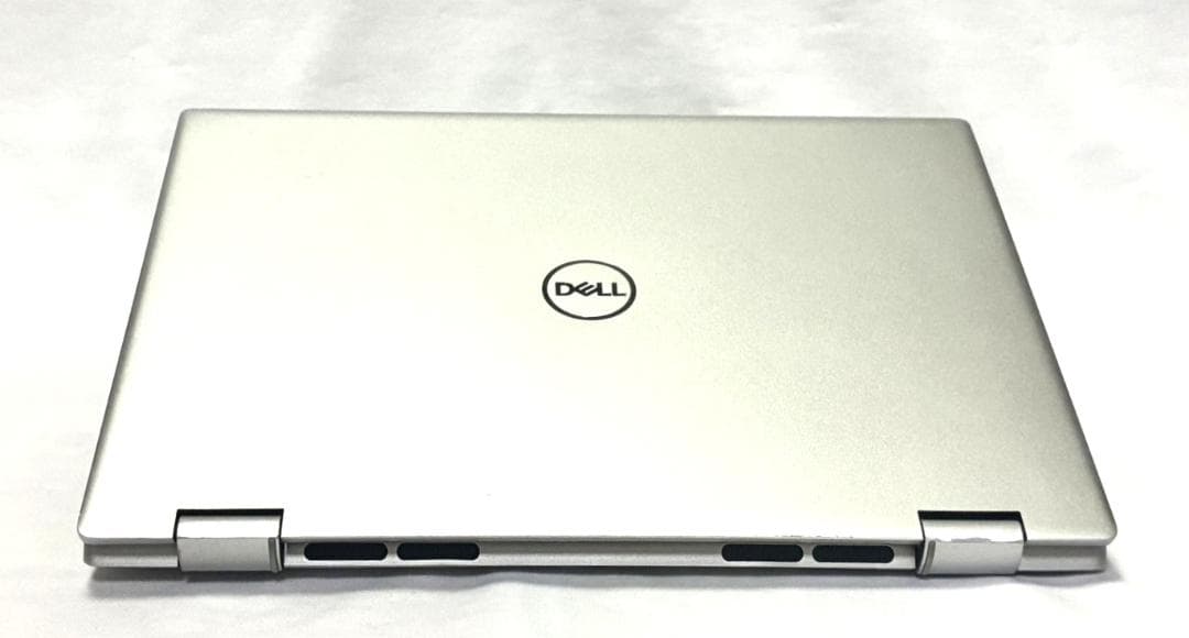 美品 2022年 デル Inspiron 7420 i7 12世代 タッチパネル - メルカリ