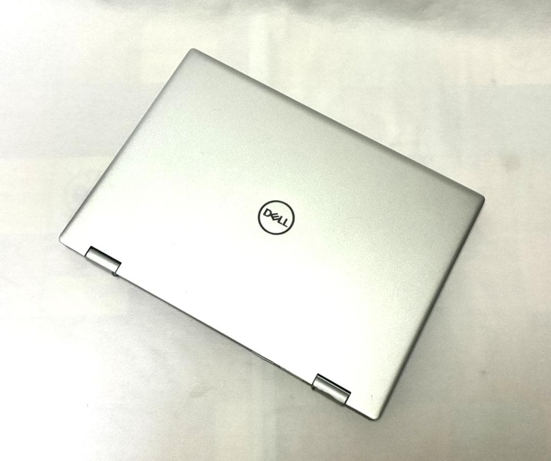 美品 2022年 デル Inspiron 7420 i7 12世代 タッチパネル - メルカリ