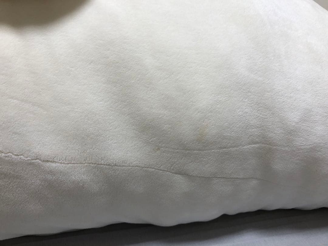 20周年限定　しろたん　ぬいぐるみ　2m