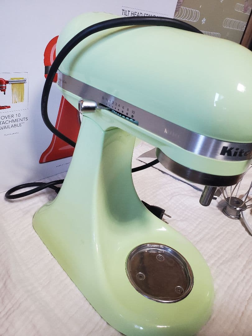 KitchenAid ミニ 3.3L