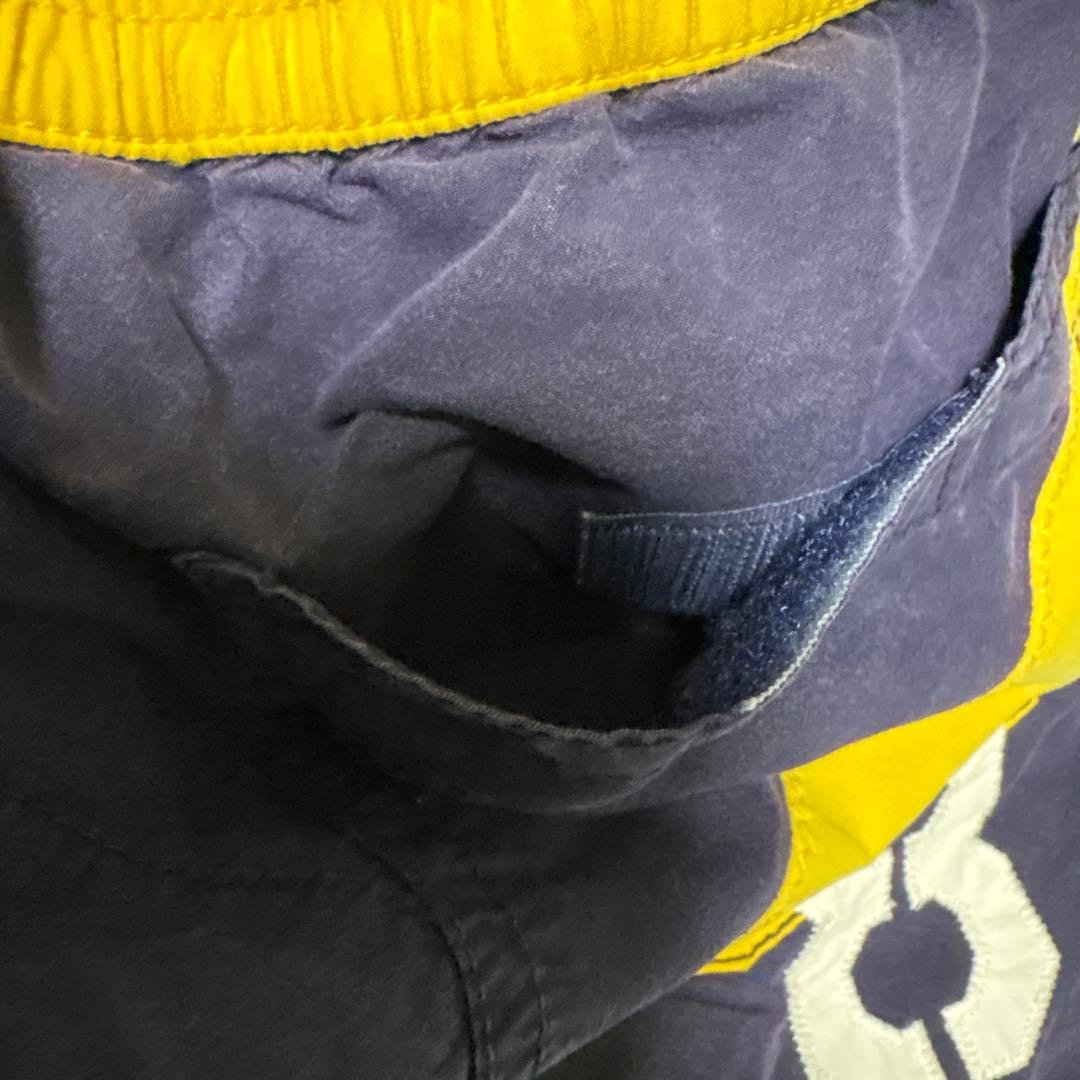 90s POLO Ralph Lauren 三角タグ ビッグポニー AUS - メルカリ