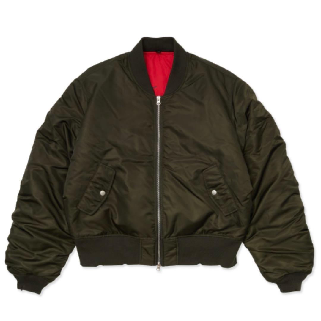 ENHYPEN NIKI MA-1 ※フォトカード付属しません