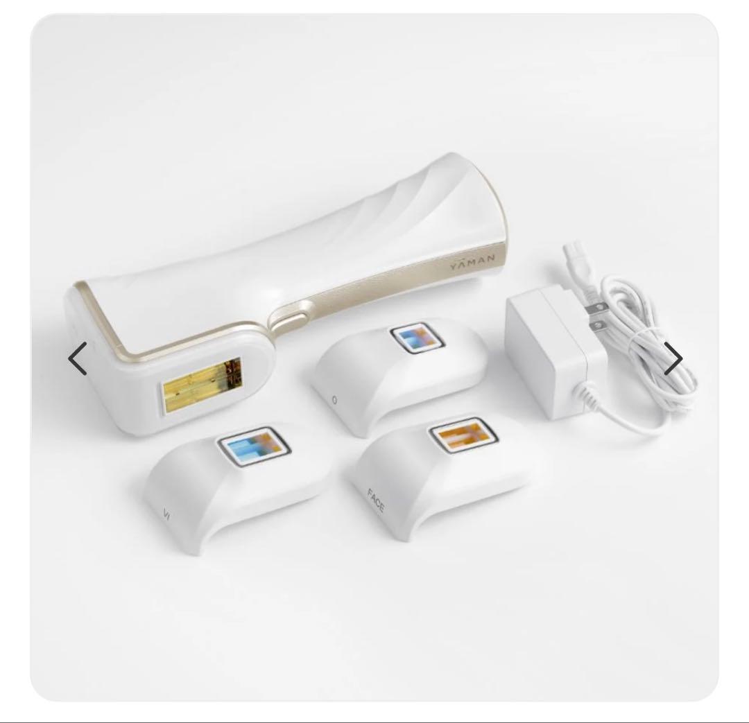 《新品未開封 》YA-MAN レイボーテヴィーナス ビューティースキン