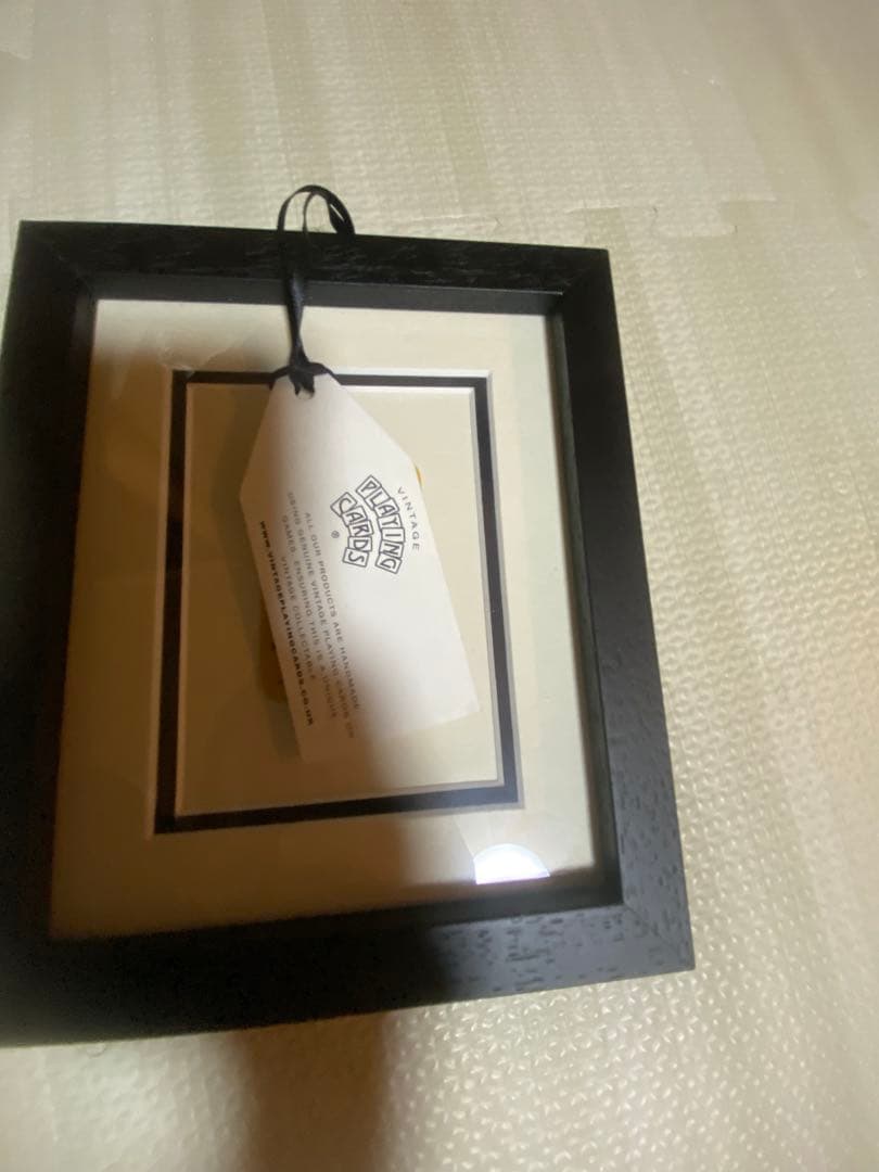 スヌーピー アートフレーム