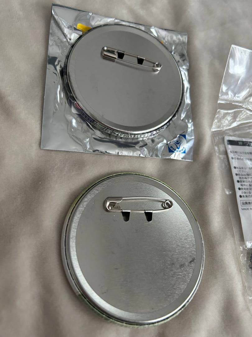 NARUTO J-WORLD 絆 カカシ先生グッズセット