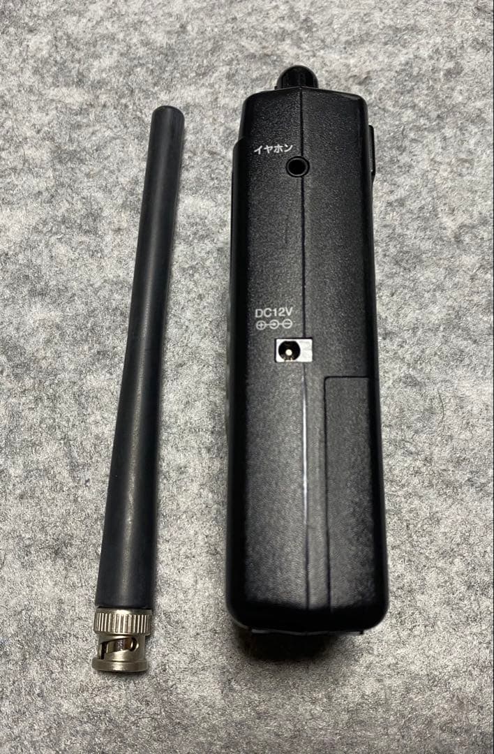 ユピテル EXPARTNER HR-500 マルチバンド受信機 - メルカリ