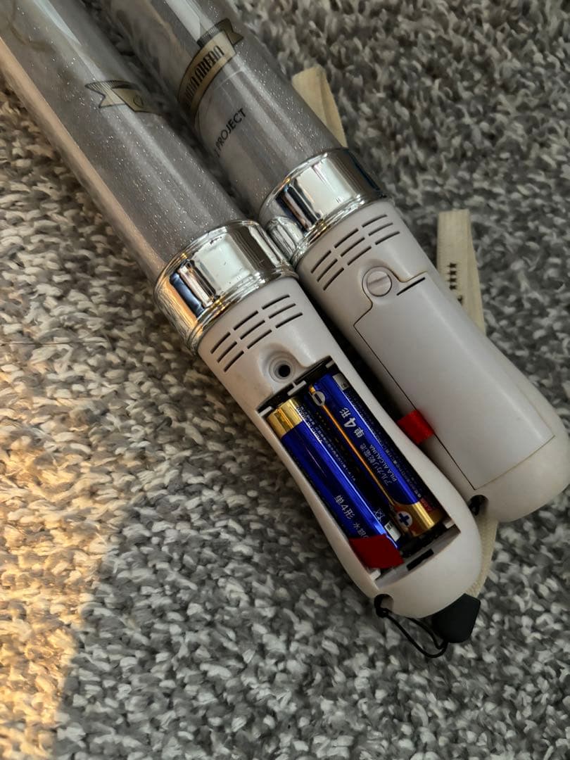 バラ可！うたプリ 3rd キンブレ 2本セット