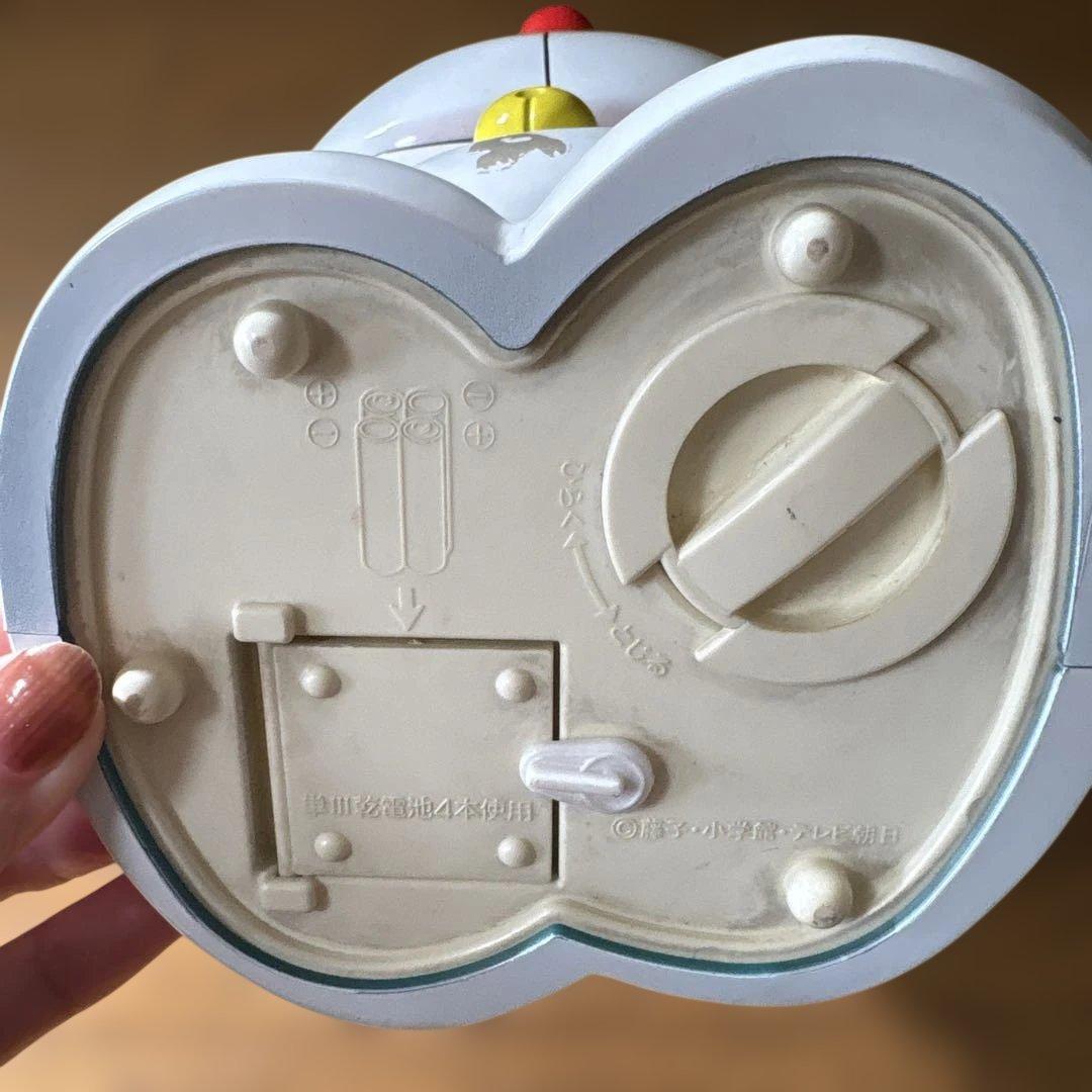 ドラえもん 貯金箱