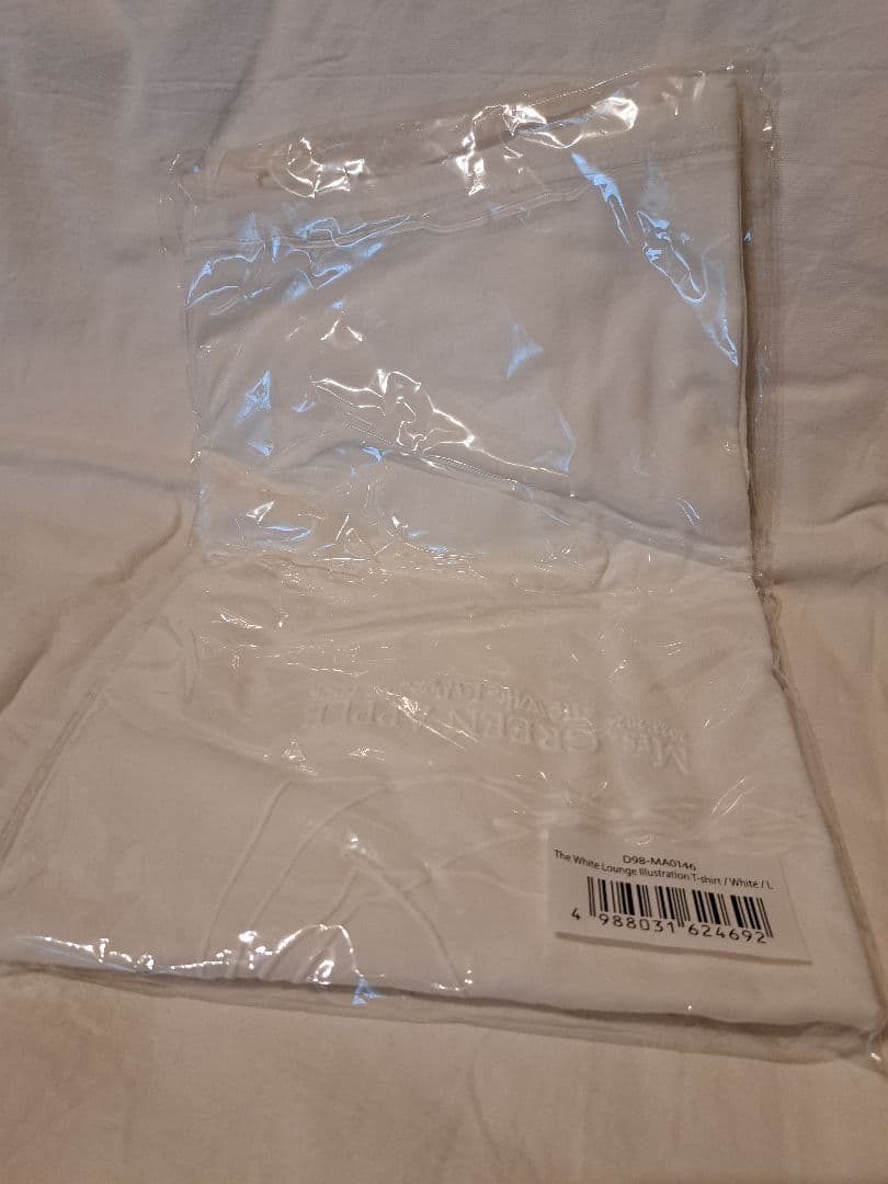 ミセスTシャツセット【L】バラ売り可能