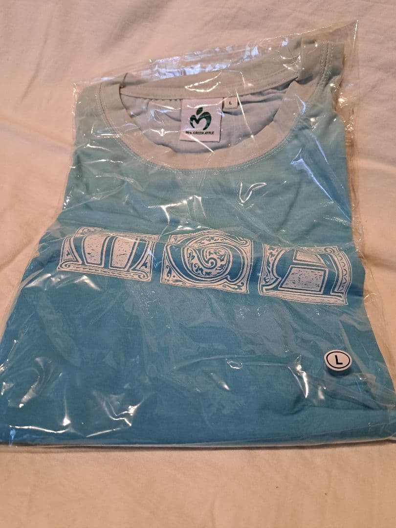 ミセスTシャツセット【L】バラ売り可能