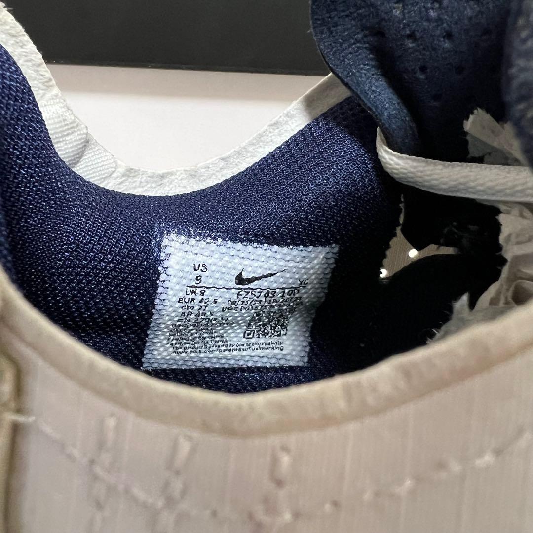 シューズ(男性用) NIKE G.T.CUT 3 ASW EP 27cm