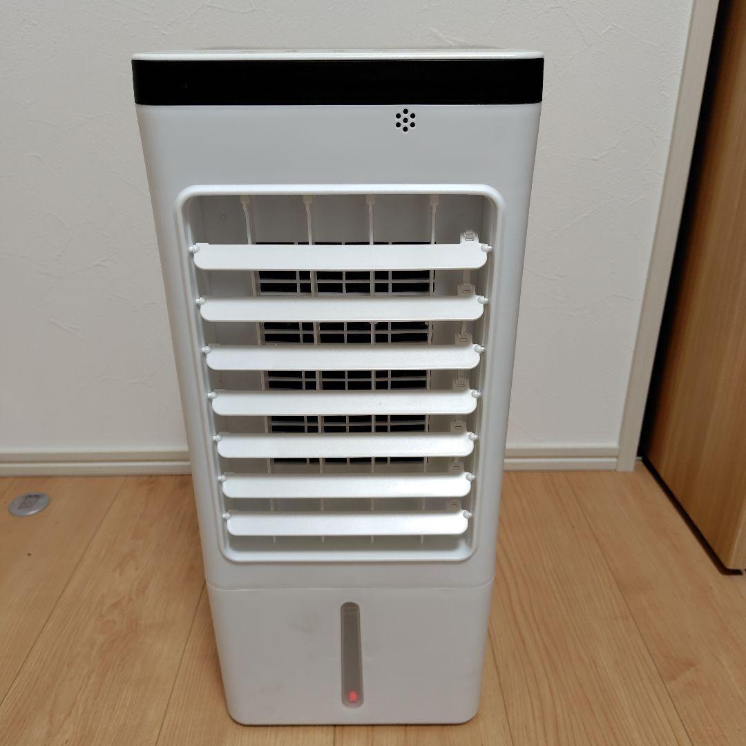 冷風機 強力 人気 冷風扇 冷風扇風機 1台4役・強冷感UP・省エネ 急速冷却 Amazon.co.jp: 冷風機 強力 人気 冷風扇 冷風扇風機【1台4役・強冷感UP