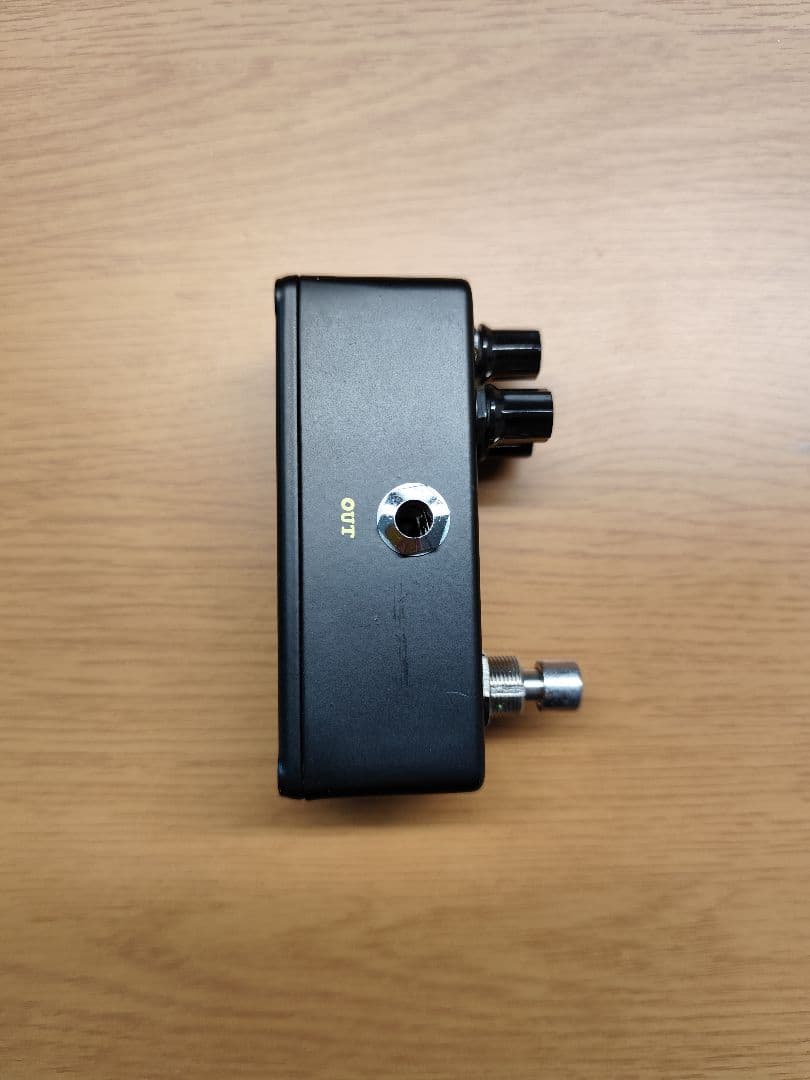 Authentic Hendrix '69 Psych Series JHW3 - メルカリ