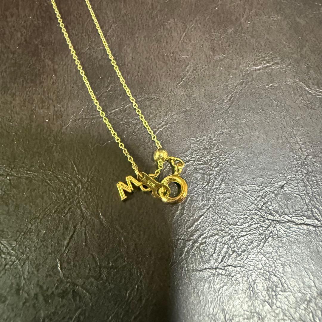 WIZBEE ネックレス 吉野北人