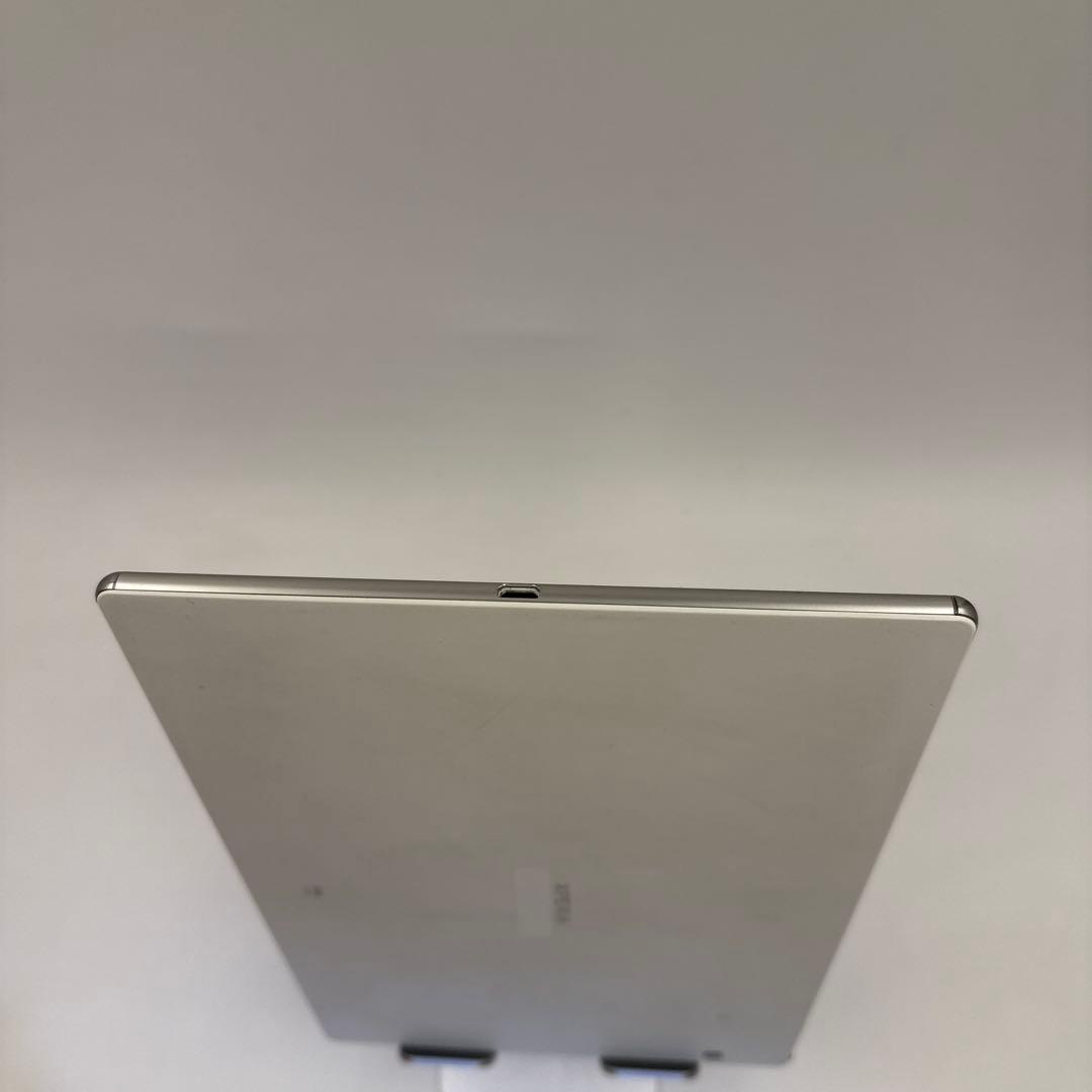 Xperia Z4 Tablet SOT31 SIMフリー中古管理番号M-1P