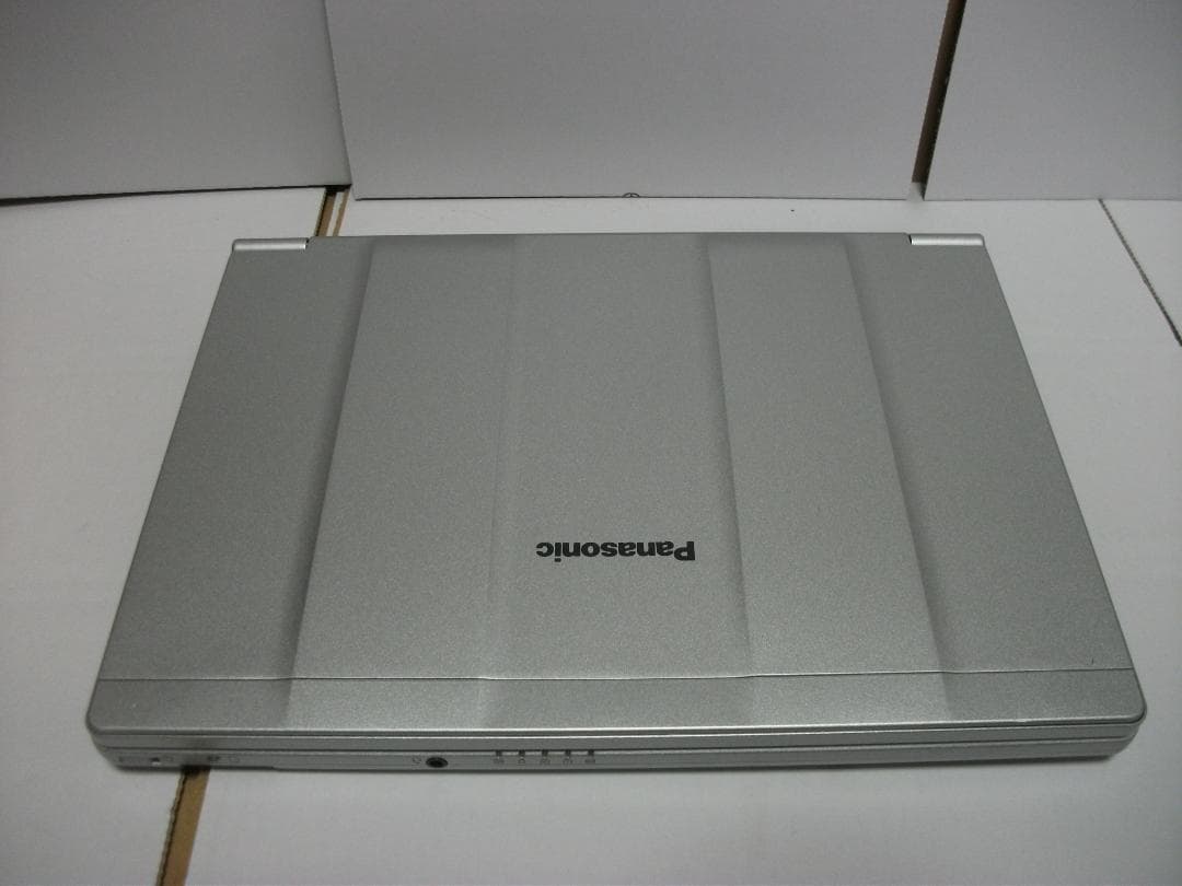 希少16GBメモリ/CF-SV9/Office2024+SSD256G(505) - メルカリ