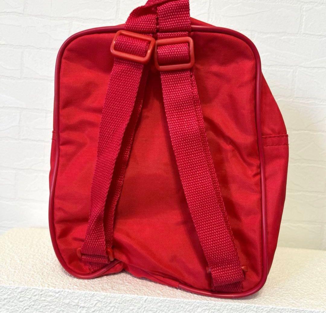 激レア‼️初期任天堂ポケットモンスターピカチュウぬいぐるみ付きリュック