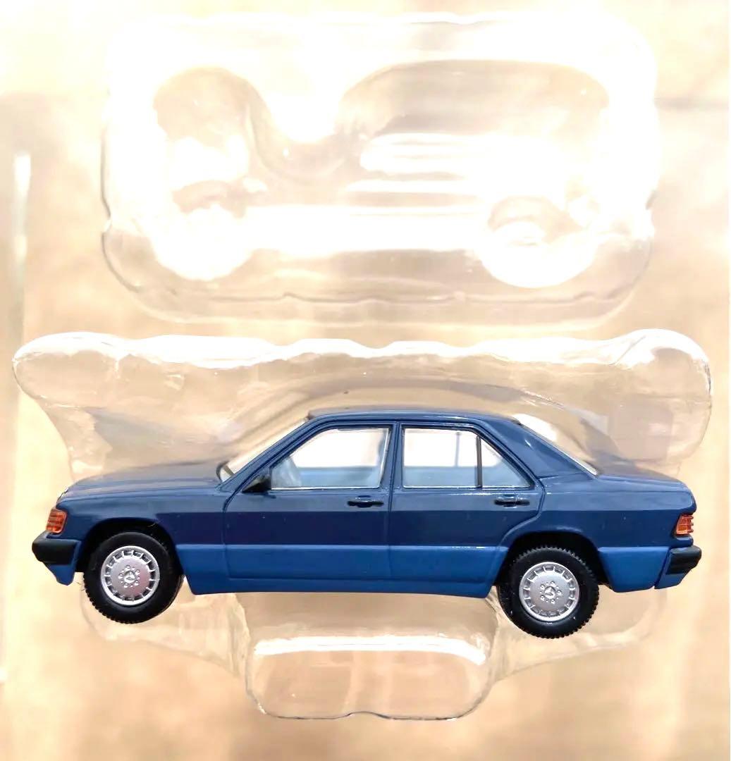 トミカリミテッドビンテージネオLV-N77bメルセデスベンツ190E - メルカリ