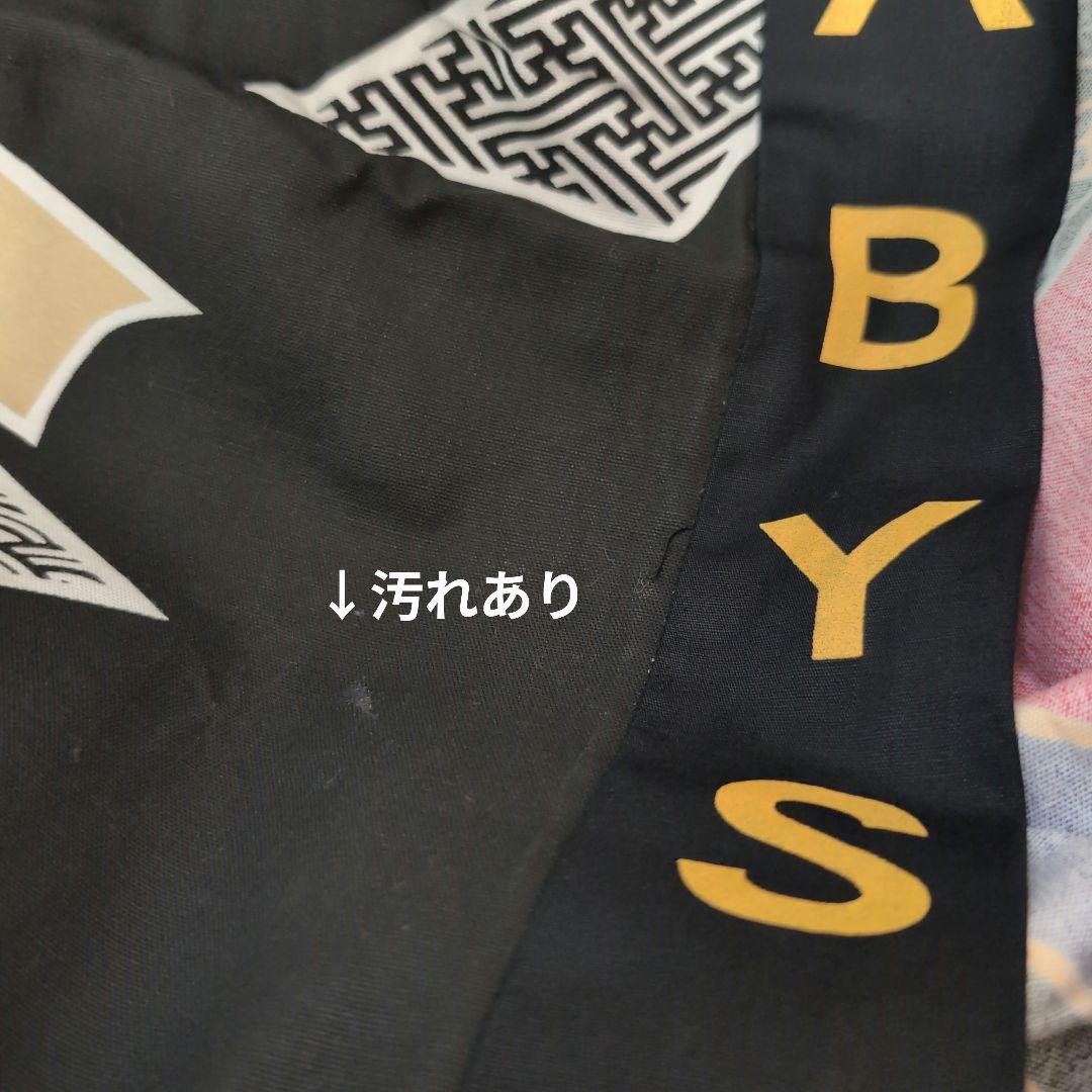 ファンキーモンキーベイビーズ 八王子法被