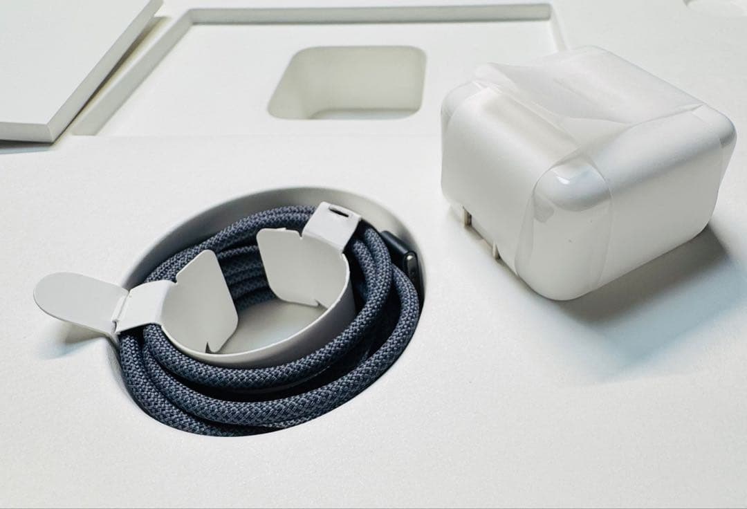 BTO最上位 M3 MacBook Air 15 24GB 2TB ミッドナイト - メルカリ