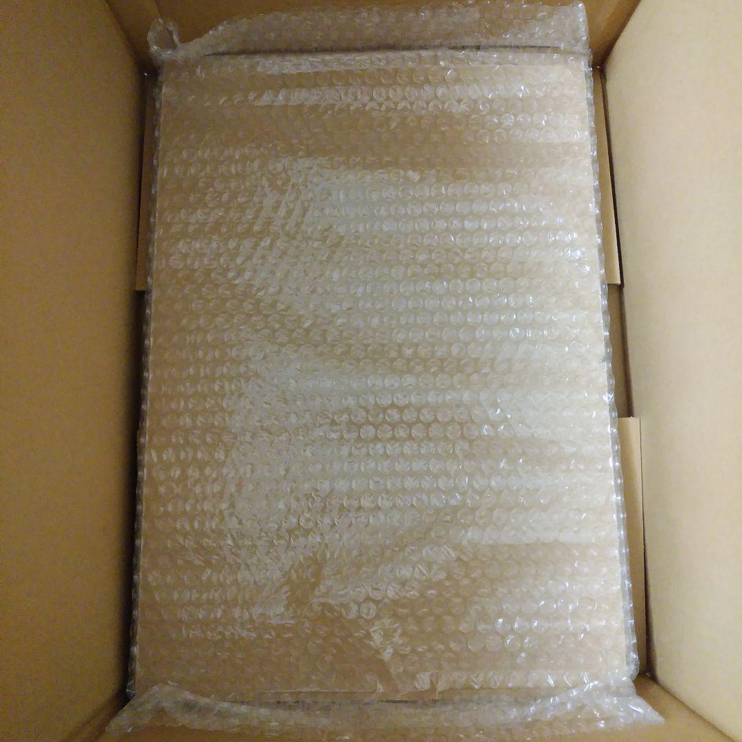 【未使用品】森脇梨々夏　オンラインサイン会限定　ラミネートA3ポスター