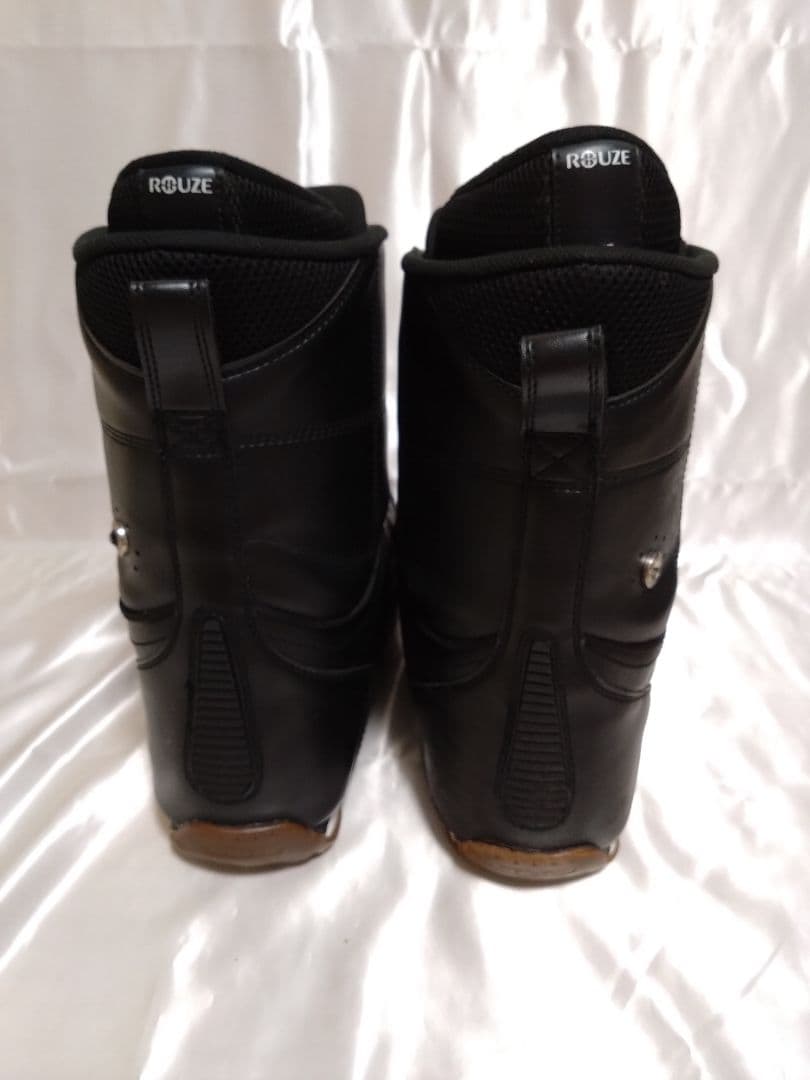 ROUZE Affect boa スノボブーツ 28.5cm フリースタイル