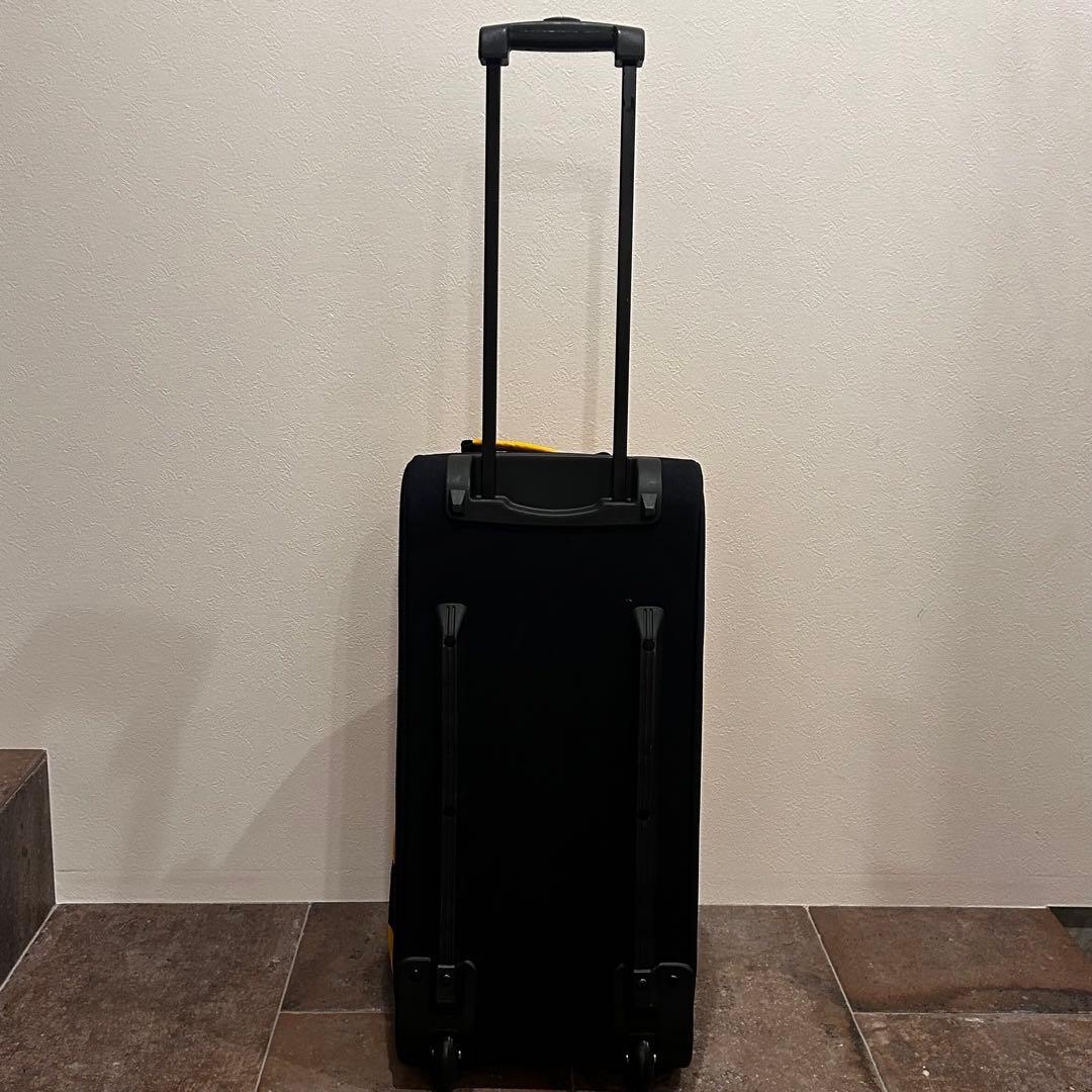 L.L.Beanエルエルビーン ローリングアドベンチャーダッフル キャリー