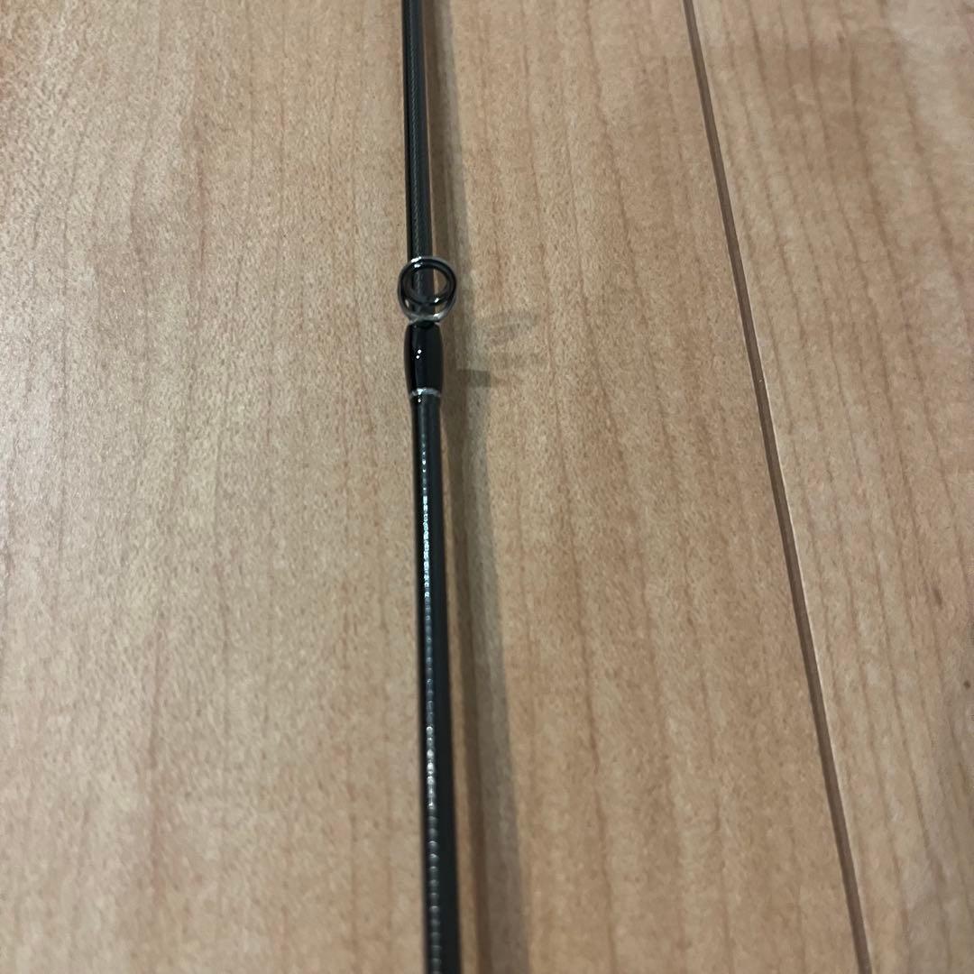 フィッシュマン ビームス クローラ　6.6L+