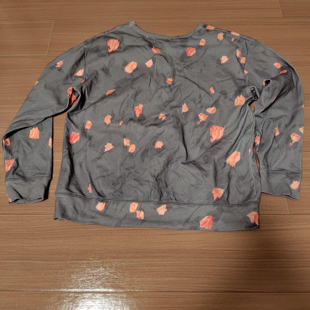 SUKALA HOME リラックスフィルセラカーマフラワーパジャマ Mサイズ