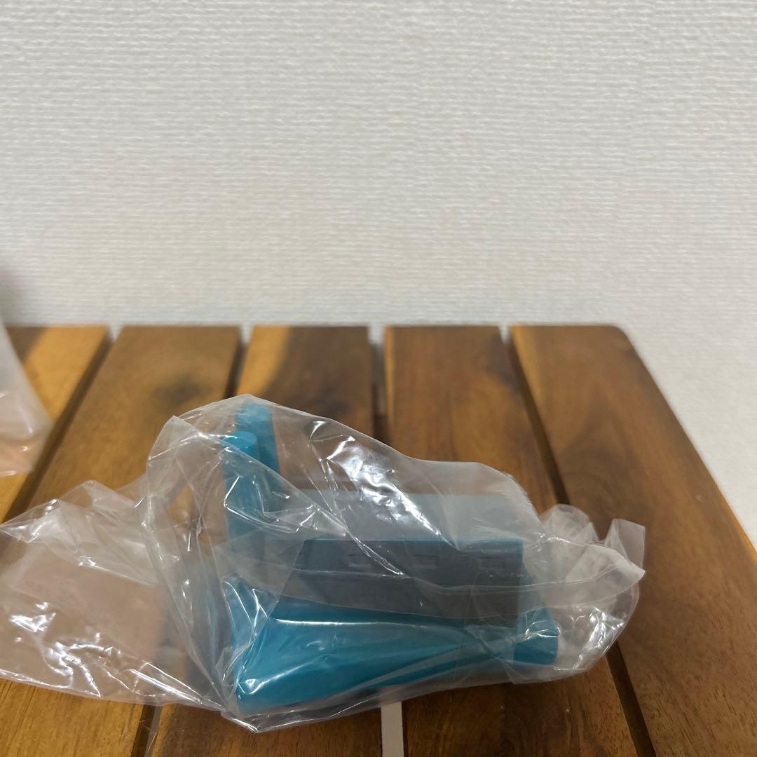 ヘドラ　マーミット　世紀の大怪獣シリーズ　上陸期セット 工場付き ソフビ