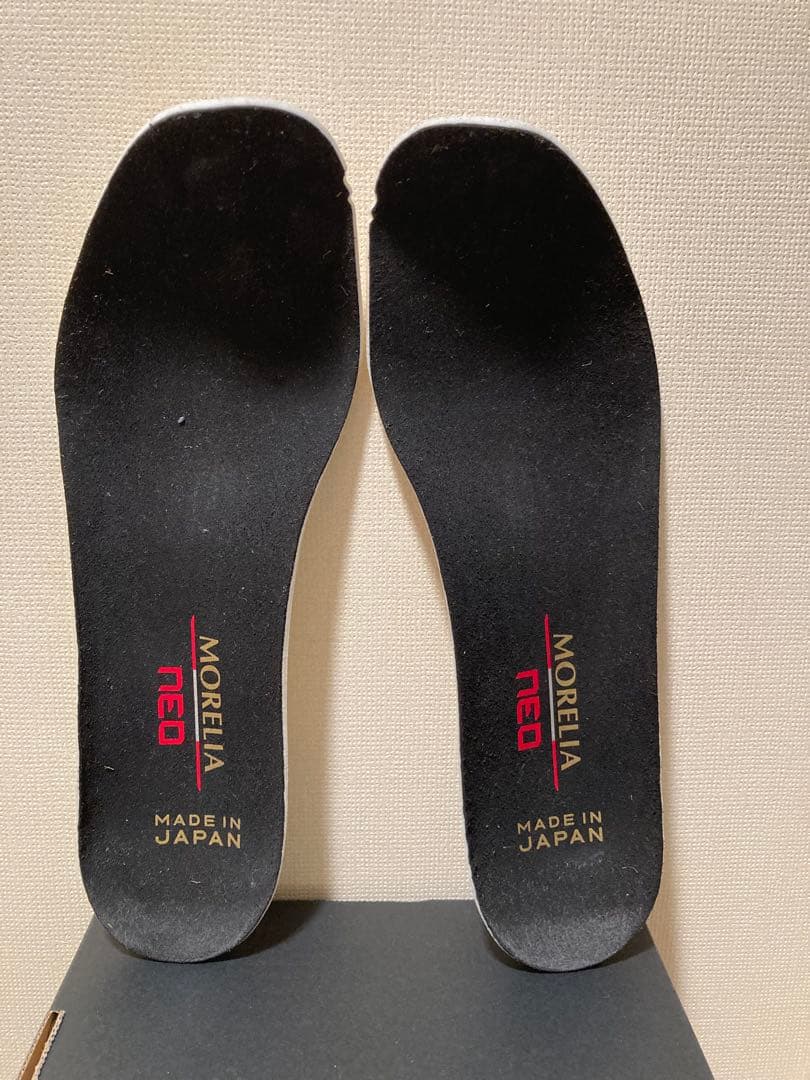 【Kartoon】ミズノ モレリアネオ4 JAPAN 26.0cm