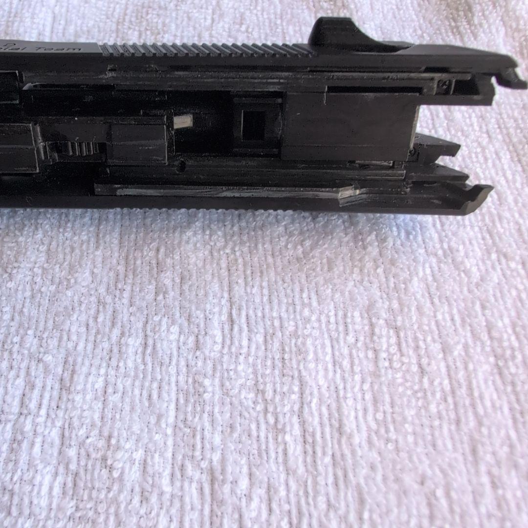 マルイベレッタサムライエッジハイグレード