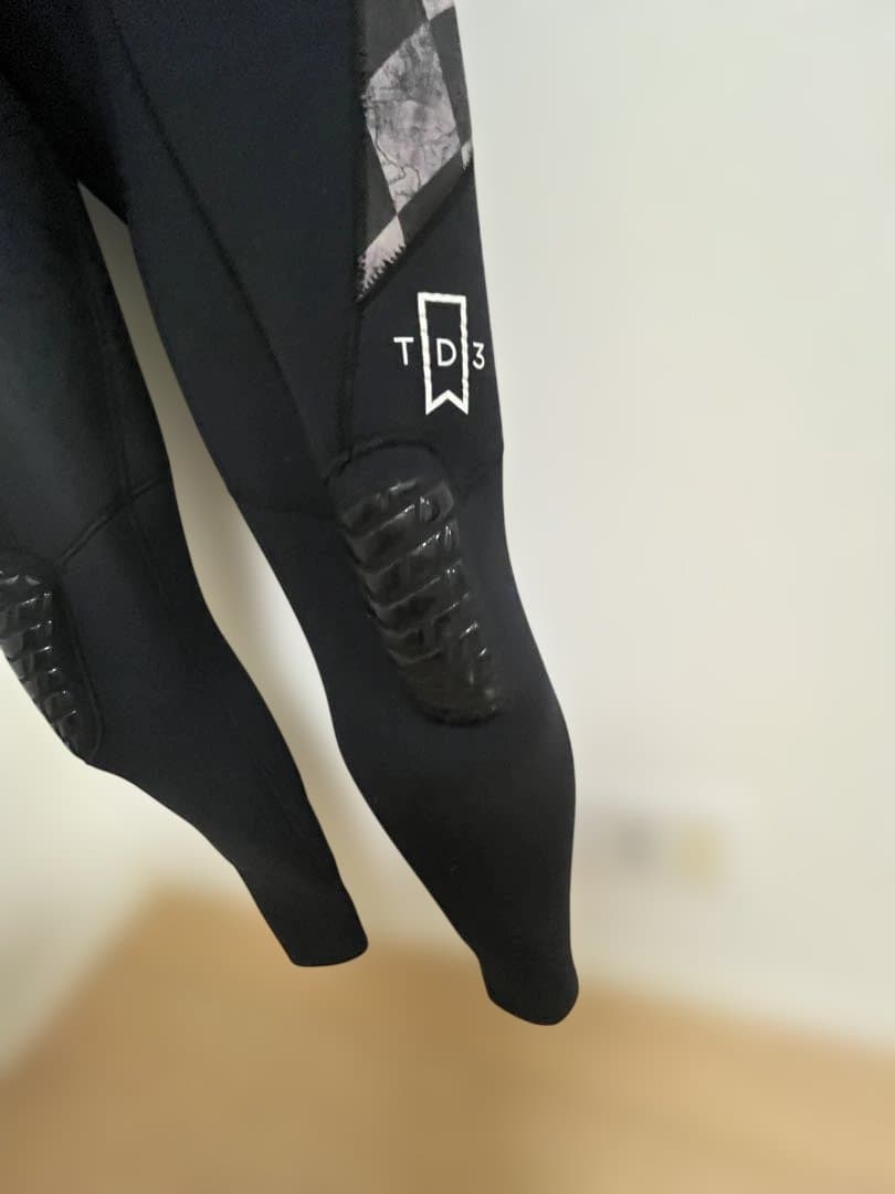 極美品】XCEL エクセル シーガル ウェットスーツ XL（使用2〜3回