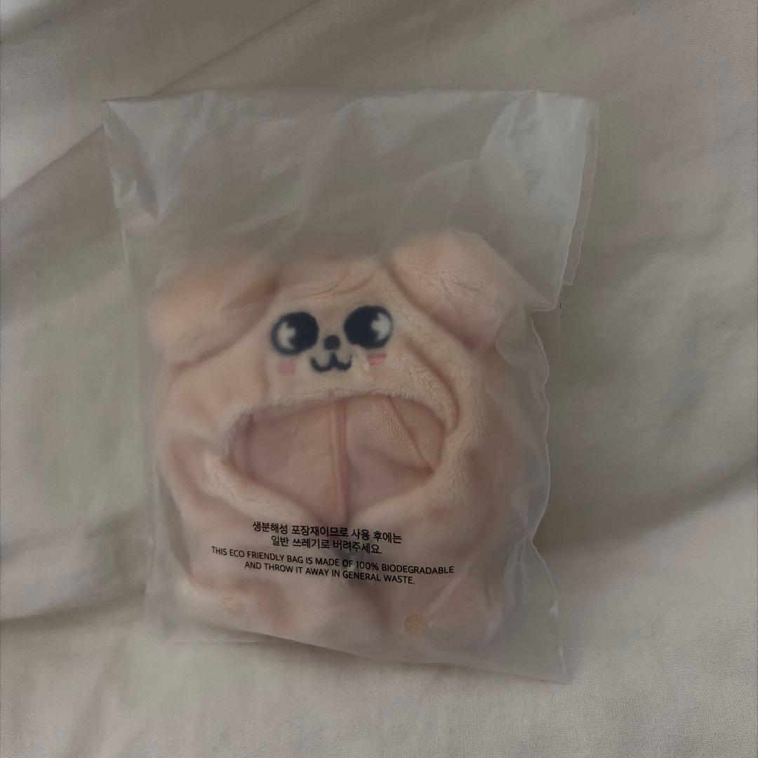 StrayKids SKZOO puppym パピーム アウトフィット スンミン - メルカリ