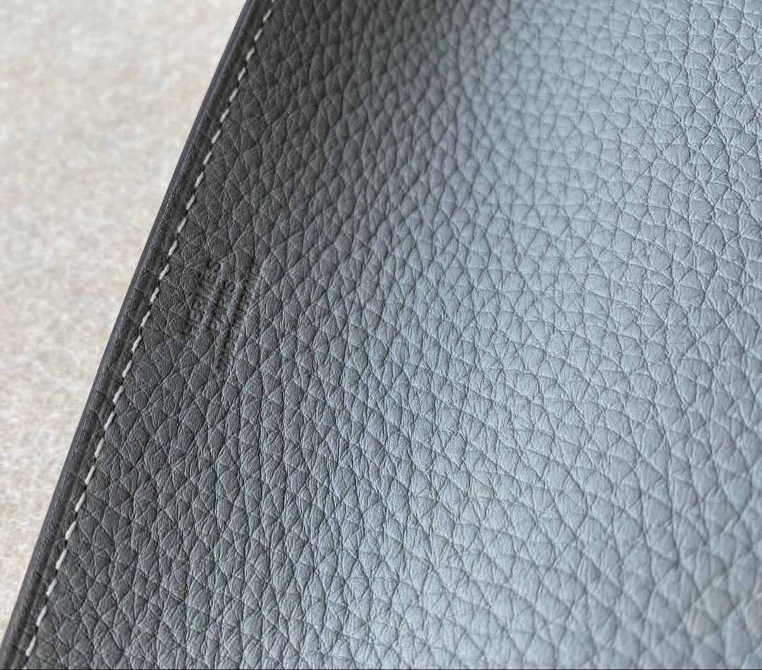 エルメス　ヴィド・ポッシュ 《ミーズ・エ・ルランス》 Hエヴリンレザートレイ