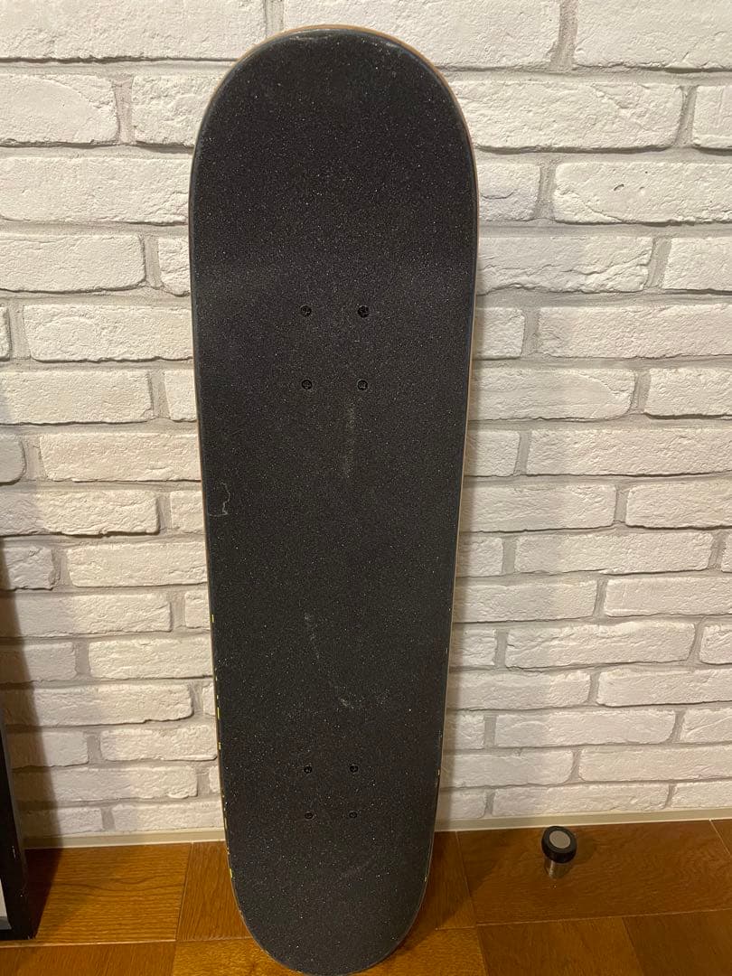 ベジータ スケートボード 希少品 ドラゴンボール primitive