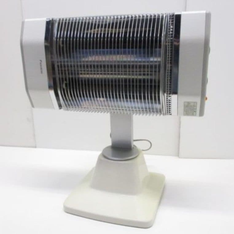 ダイキン ERFT11KS 遠赤外線暖房機 セラムヒート - メルカリ