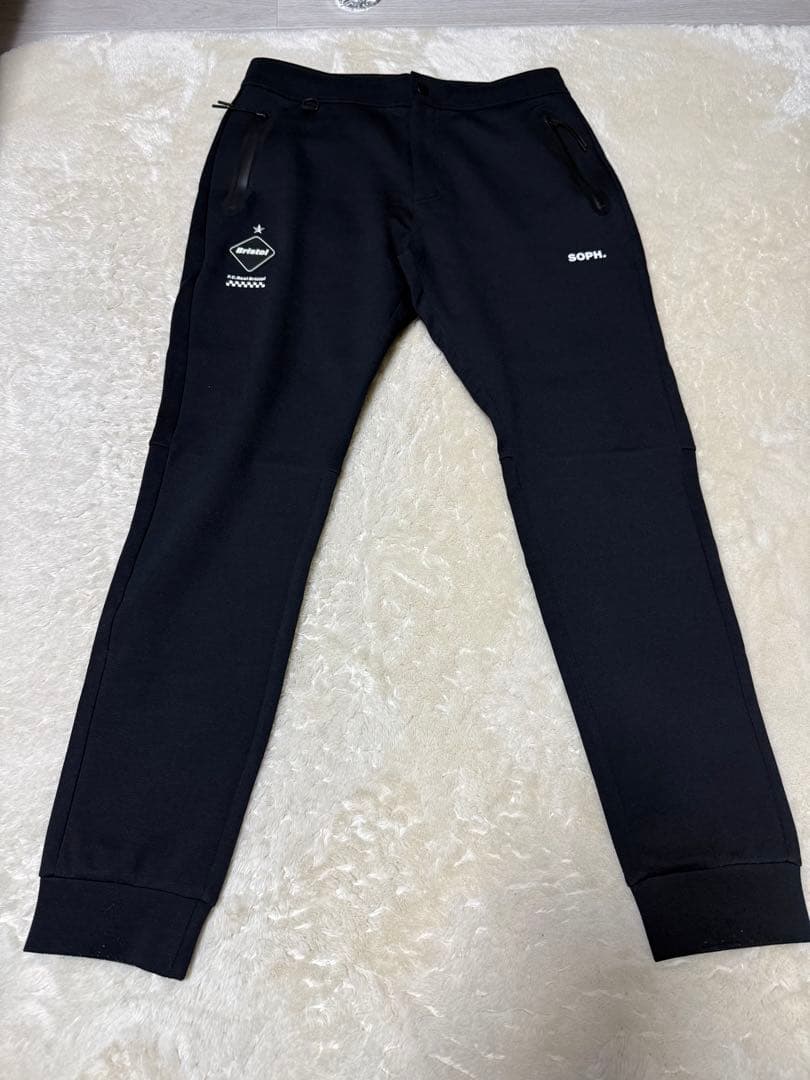 fcrb SWEAT TRAINING PANTS ブリストル - メルカリ